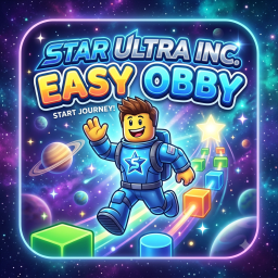 Star Ultra Inc. Easy Obby