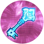 Game Badge Icon