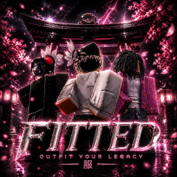 [👕] FITTED