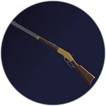 ⚔️ Repeating Rifle