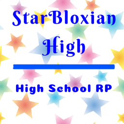 StarHighRP