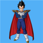 DRAGONBALLZ (DaveFire11)