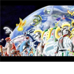 Pokemon Sonic Storm Fan Group!