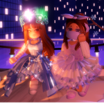 Lizzys haungout