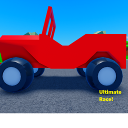 Ultima Carrera (Ultimate Race)