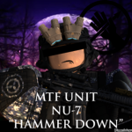 MTF Nu-7 (Hammer Down)