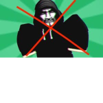 The Officail Roblox Hacker Hunter's Group