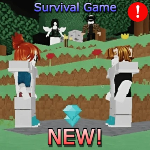 💎BlockCraft⛏️ (NEW!) official Roblox game thumbnail