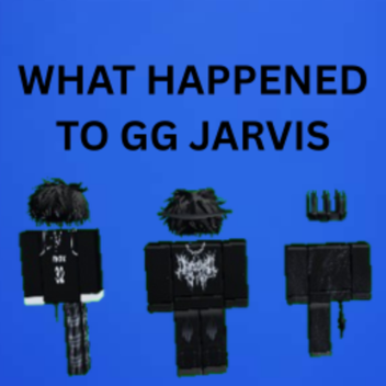 WHAT HAPPENED JARVIS😔?