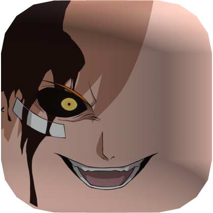 Ichigo Hollow