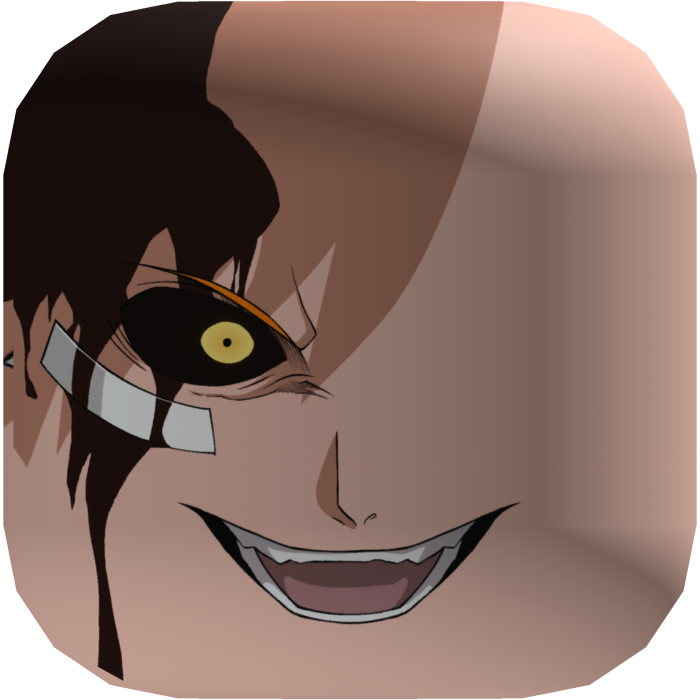 Ichigo Hollow
