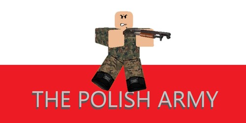 Polish Army HeadQuarter's