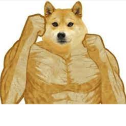 Creeper Doge Training