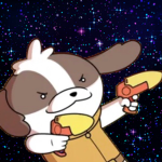 Dogs in Space fan group