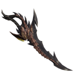 Infernal Blade - Cocoa