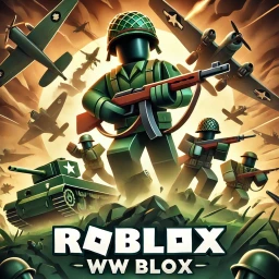 WW blox icon