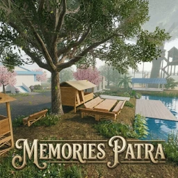 [ RELAPSE ] VOICE MEMORIES PATRA icon