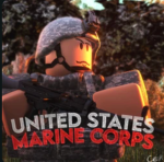 United States Marine Corps Hawaii.