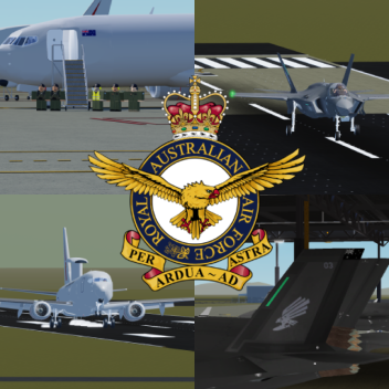 RAAF Base Williamtown 