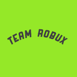 Team Robux.