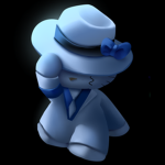 Blib · Blob