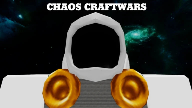 KEYLESS BEST SCRIPT NO KEY - [BACK] Chaos Craftwars! script preview
