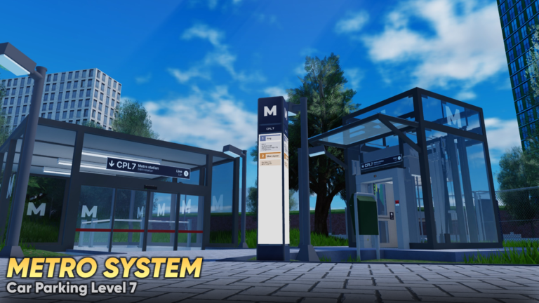 Car Parking Level 7 🅿️🚗 screenshot 3