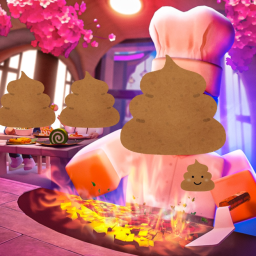 Kopou Hibachi Restaurant 💩