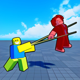 [NEW] Chopstick Battles 🍢