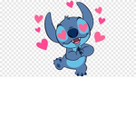 Lilo and stitch FAM