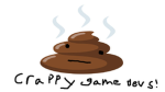 Crappy Game Devs