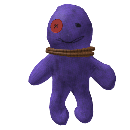 Boo Boo Back Bling - Roblox Item | RobloxDB