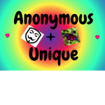Anonymous Unique's