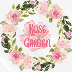 Lovely's Rose Garden!