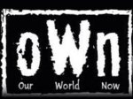 Our. World. Now.