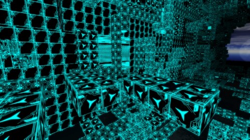 obby test