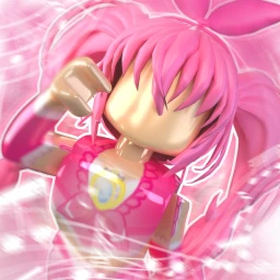 [✨] NEW PRECURE Melody Magic (WIP!!) icon
