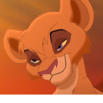 The Lion King Group Of Fans Group Thumbnail
