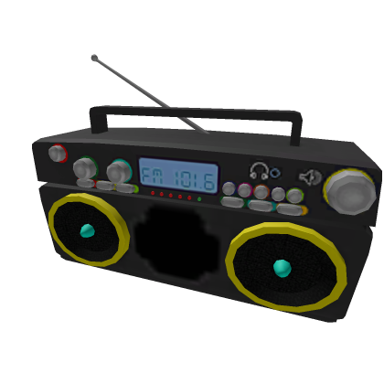 Radio