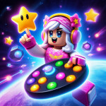 🌟 Star Clicking Simulator 🌟 EARLY ACCESS