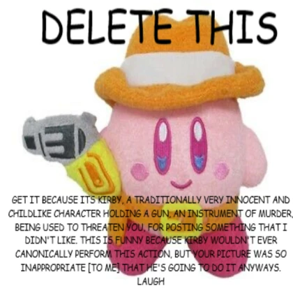 for inappropriate images