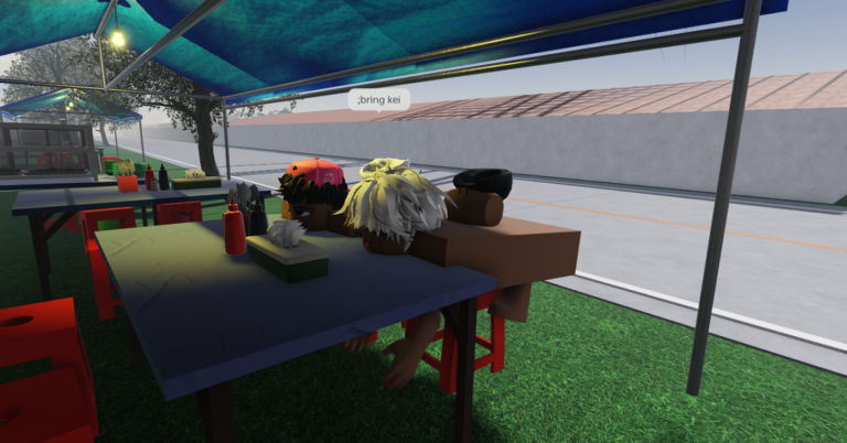 [INS] Indonesia Nuansa Speed screenshot 3