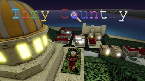 Tiny Country