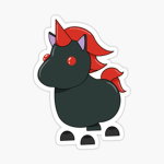 evil unicorn squadd