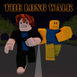 The Long Walk