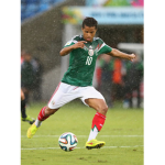 Ceo of soccer, and whatever else I dont mind.