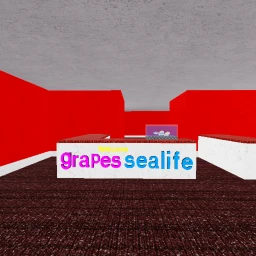 Grape's sea life icon