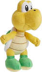 Raise a Koopa