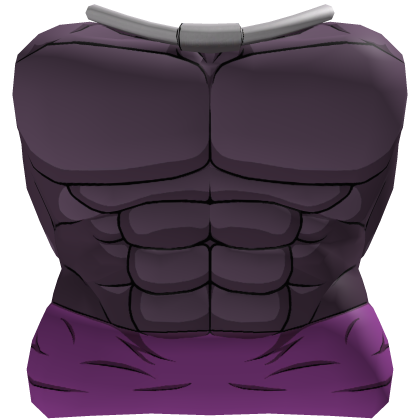 Broly's Compression Shirt - Dbs Broly Roblox item