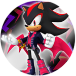 Team Rockstar Shadow!